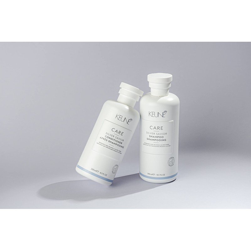 Keune CARE Silver Savior Conditioner 250ml