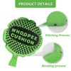 Henyall 4 Pcs Whoopee Cushion-Colour Sent at Random,Fart Cushion,Makes Fart