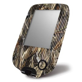 MightySkins Carbon Fiber Skin for Abbott Freestyle Libre 1 & 2 - DRT | Protective, Durable Textured Carbon Fiber Finish | Easy to Apply, Remove, and Change Styles | Made in The USA