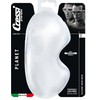 CRESSI Planet Goggles Black/Frame Lime Black - Premium Anti Fog