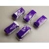Pack of 5 Quality Valuemed® Medical Tourniquets for NHS A&E