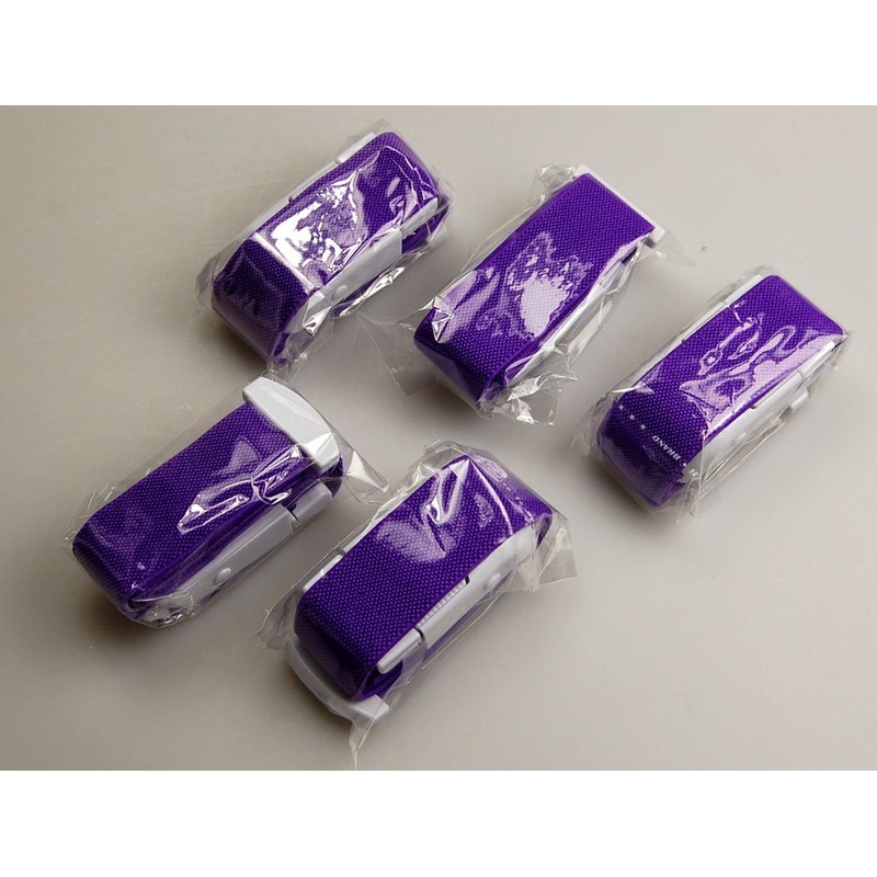 Pack of 5 Quality Valuemed® Medical Tourniquets for NHS A&E