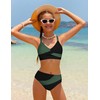 TANBINISUN Teen Swimsuits for Girls 14-16 Girls Bathing Suits Teen