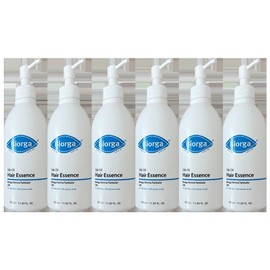 6 Bioga Silk Oil Hair Essence / 6개 바이오가 실크오일 헤어에센스