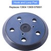 5 Inch Sander Pad for Porter Cable 333 334 Random