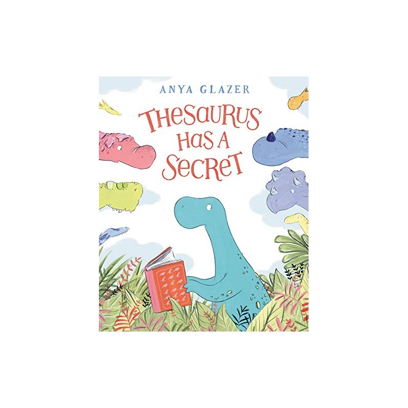 Thesaurus Has a Secret