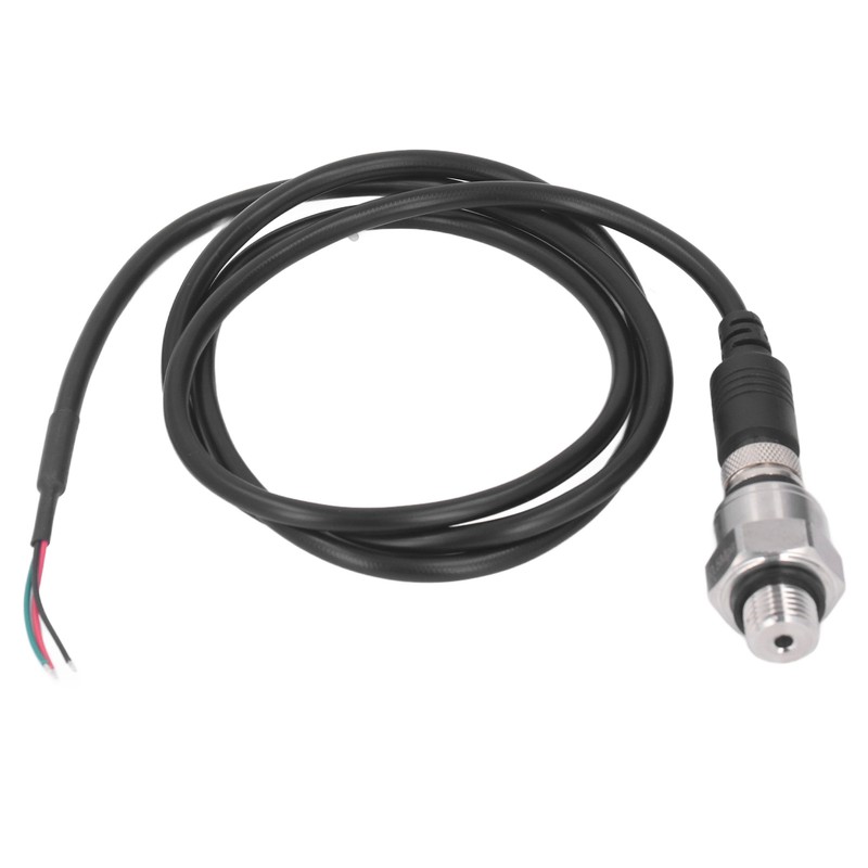 Pressure Sensor 0.5‑4.5V Output G1/4 Thread High Accuracy Pressure Transmitter