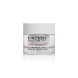 Ericsson Hydra Comfort Cream 50ml (formerly Aquavasilia) / 에릭슨 하이드라 컴포트 크림 50ml (구 아쿠아바실리아)