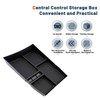 Center Console Organizer Compatible with 2021 2022 2023 2024 2025