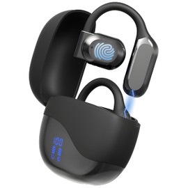 Vital Translation Earbuds Real Time Language Translator Earbuds Vital Translate Buds Into 74 Languages 70 Accents | Bluetooth 5.3 Open-Ear | Noise Isolation | 7–8H Battery Music, Calls