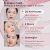 Mascarilla facial coreana de colágeno Korean Real Deep Bio collagen