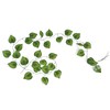 Simulation Watermelon Leaf Rattan Green Leaf Plant Ceiling Decoration Vine