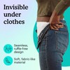 Because Overnight Absorbency Pull Ups - Adult Disposable Incontinence Underwear,