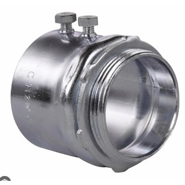 3" EMT Set Screw Connector (1)