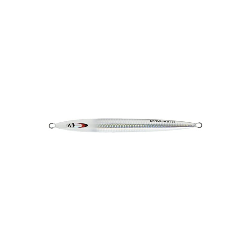Major Craft Lure, Metal Jig, Jigpara Vertical Long Throw, 5.3