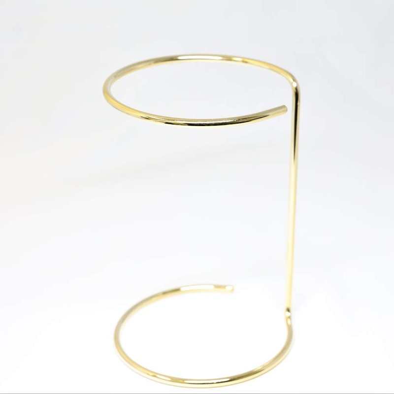 Advance Door Ceraful Coffee Filter and Dripper Stand Set, Approx.