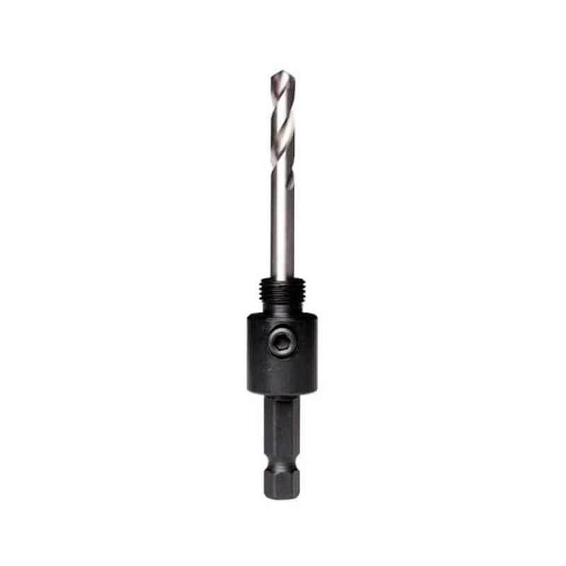 Starrett A1E 14 - 30mm/ 9/16 - 1.3/16-inch Arbor with