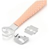 FOMIYES 3pcs Foot Care Tool Dead Skin Remover for Home
