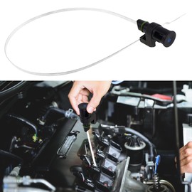 CVT Transmission Dipstick, Professional 2.5L Oil Dipstick Replacement OEM#31086-JA00A Transmission Fluid Oil Level Indicator Gauge Compatible with Nissan Altima 2007-2023 Car Accessories