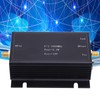 RF Power Amplifier 15V 1‑1000MHz Broadband AMP Aluminum Alloy Printed