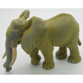 Schleich 14027 African Elephant Cow