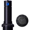 Hunter PGP-ADJ ¾ Rotor Sprinkler Head, Adjustable 40°–360° Arc, Gear