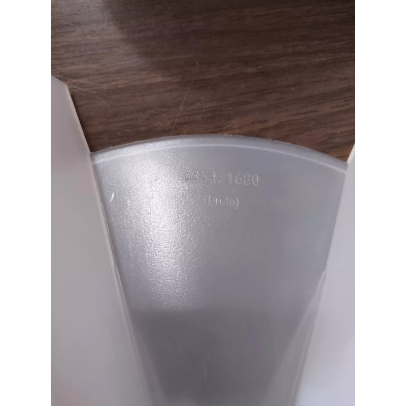 WEG 10" motor Fan Ventilator 10026677 - 10030768 Alternate 6524.8999