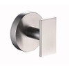 Kraus KEA-12201BN Imperium Bathroom Accessories - Hook Brushed Nickel