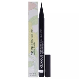Clinique High Impact Easy Liquid Liner 01 BLACK 0.02oz/0.67g Full Size NIB