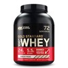 Optimum Nutrition Gold Standard 100% Whey Protein Powder, Rocky Road,