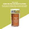 Dean Jacobs Bold Corn on the Cob 4-in-1 Seasoning