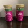 Nature’s Bounty Nature's Bounty Stress Comfort Mood Boosters Gummies Wild