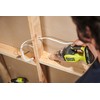 Ryobi - Handheld Vacuum Cleaner 18V - 29 AW -