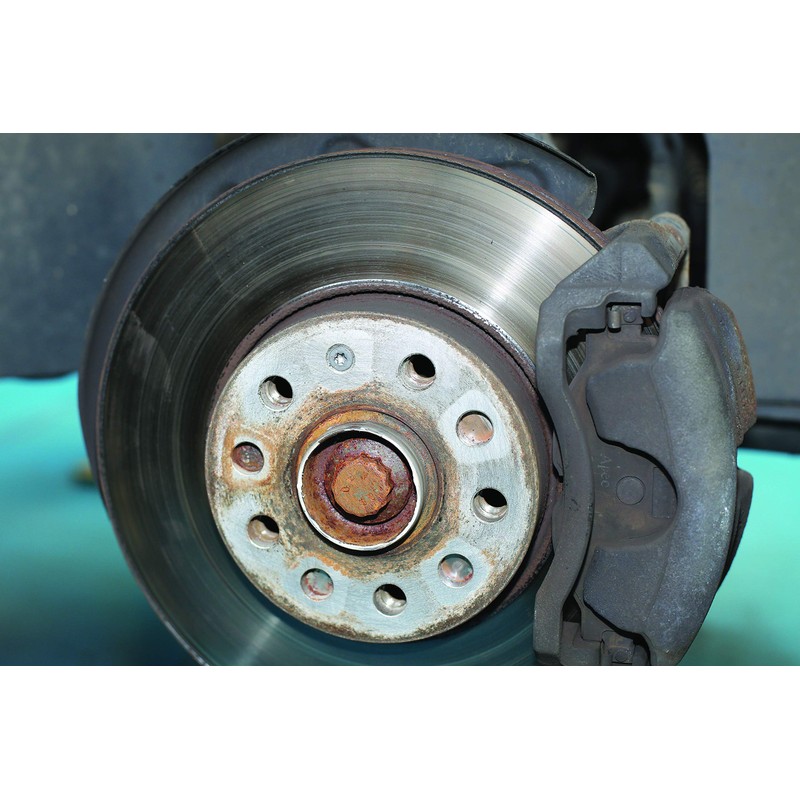 Connect 34139 Fixing Screws for Disc and Drum Brakes M10