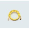 Ichinen TASCO TA136A-3 1/4 Charging Hose, Yellow, 36.2 inches (92 cm)