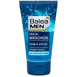 Balea Men Fresh Cleansing Gel 150 ml