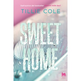 Sweet home. Ediz. italiana