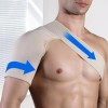 어깨밴드 어 보호대 스포츠 압박밴드 보호패드 어깨 Shoulder Support Band