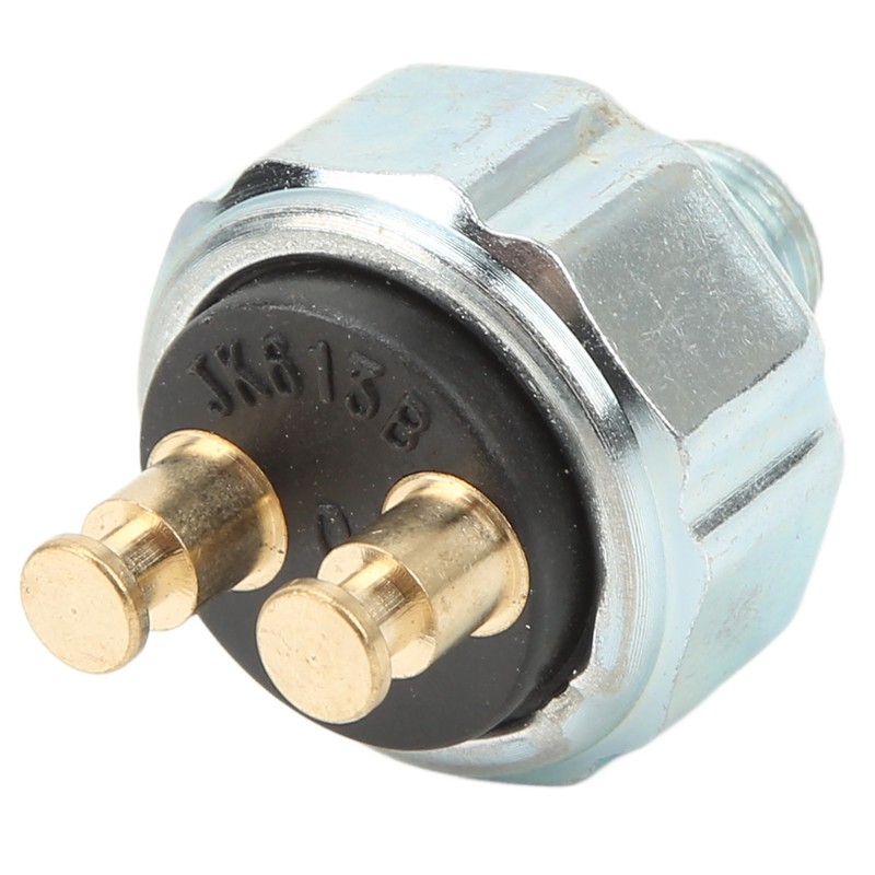Brake Pressure Switch Aluminum Alloy 4012866 Stop Light Switch Replacement