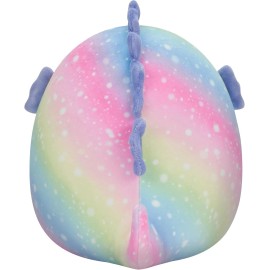Jazwares Squishmallows: Emerald the Galaxy Seahorse