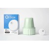 Sensor Qitrax de Glucosa Continua Qi Trax – Resistente al