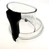 Magimix 17447 Lid - Black Handle - 3200XL (18334, 18361