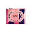 GirlGotLashes Mini Box Dear Darling (Short), Eyelash Extensions for Home