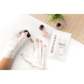 CACI Rejuvenating Hand Mask