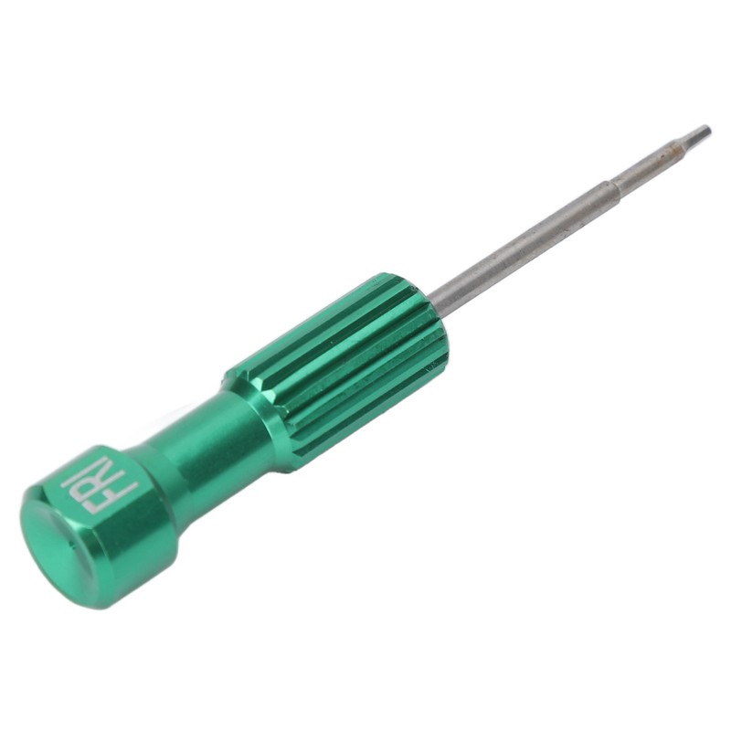 Implant Screwdriver Stainless Steel Ergonomic Portable Dental Implant Screw Driver