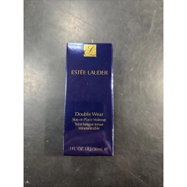 Estée Lauder Double Wear Stay-in-Place Foundation - Warm Vanilla