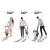Felly Baby Walker Walking Aid for Baby, Breathable Standing Walking