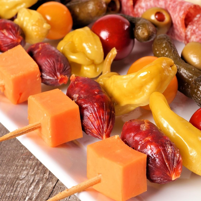 Hi Mountain Hunter'S Blend Snackin' Stick