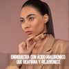 GOC Tint FoundationMaquillajeBase de maquillajeEfecto tintaLarga duración Efecto mate Base