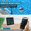 La Crosse Technology LTV-Pool-INT Wireless Digital Pool Thermometer